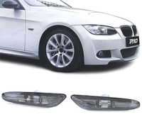 PISCAS LATERAIS PARA BMW E87 04-07 07- E90 E91 05-08 08- E92 X1 E84 09-