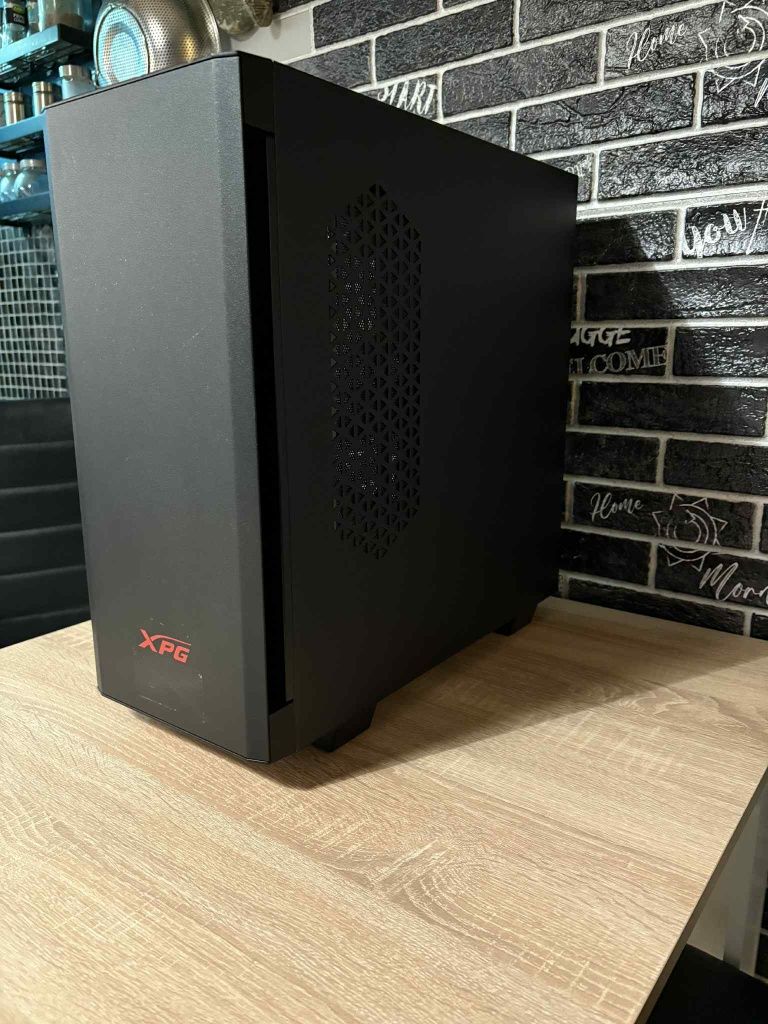 KOMPUTER I5,  rtx 2070,  16GB ram