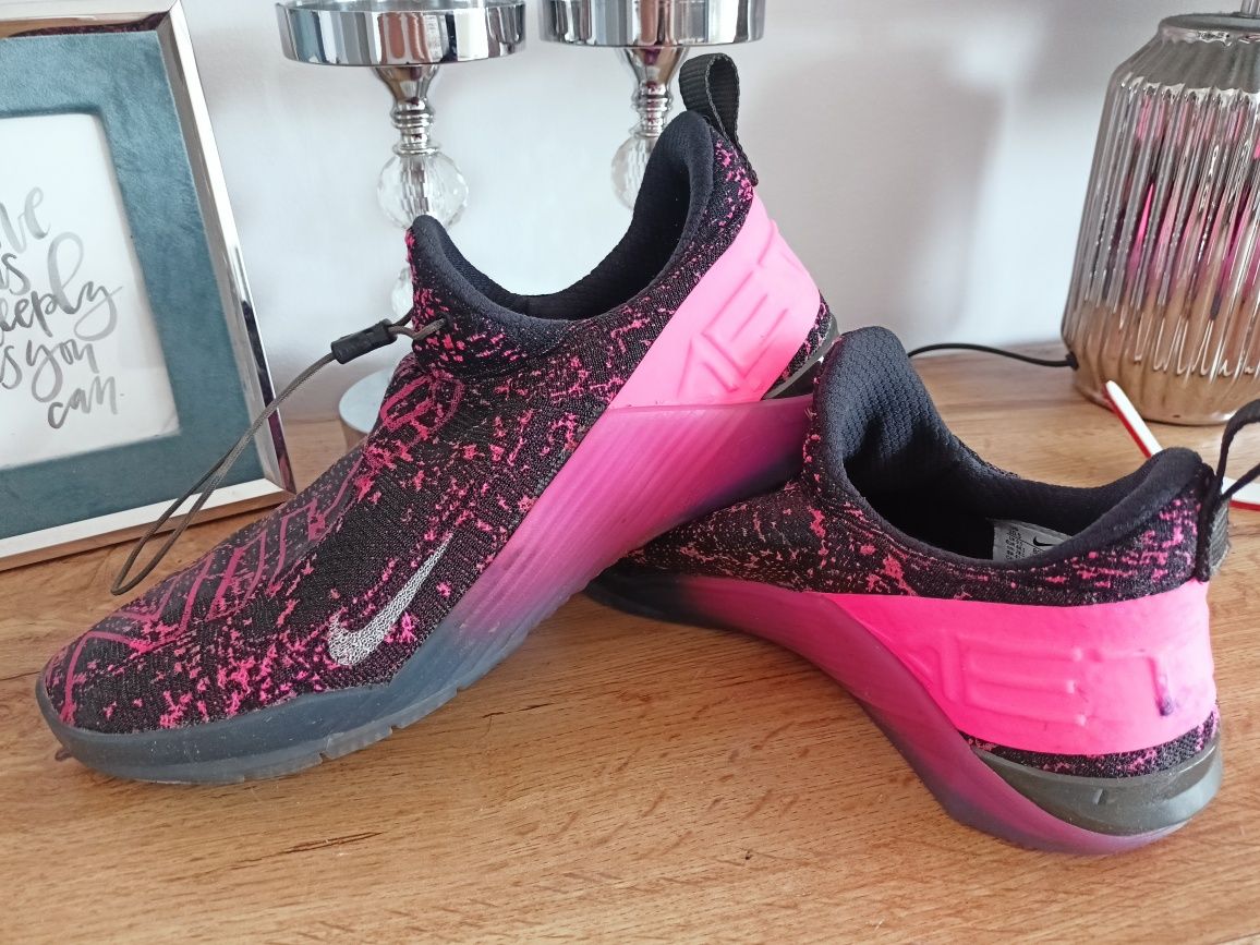 Buty Nike react metcon 44,5