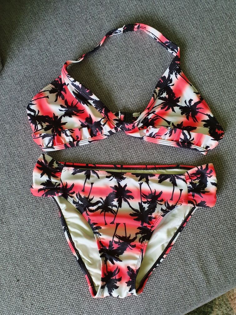 Bikini, Kostium kąpielowy dwuczęściowy 158/164