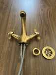 Torneira Bronze IKEA RUNSKÄR