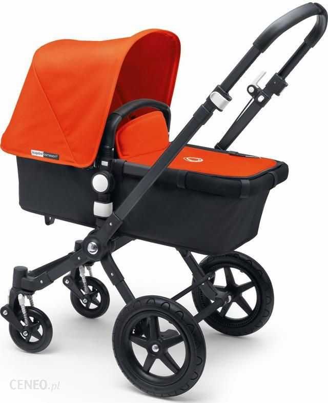 Wózek Bugaboo cameleon 3