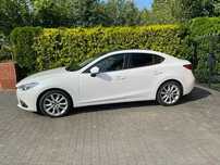 Mazda 3 MAZDA 3 150 KM 2015r.