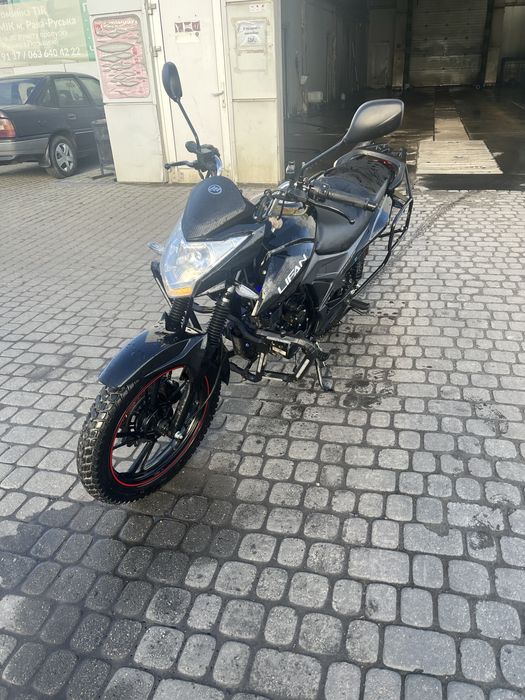 Lifan Cityr 200 + торг