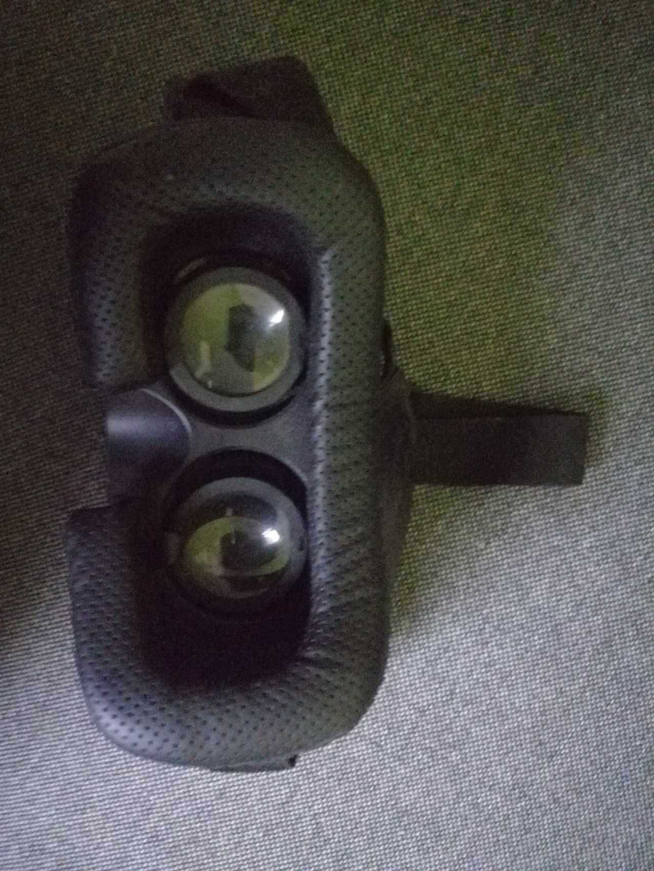 Okulary VR do telefonu [Polecam]