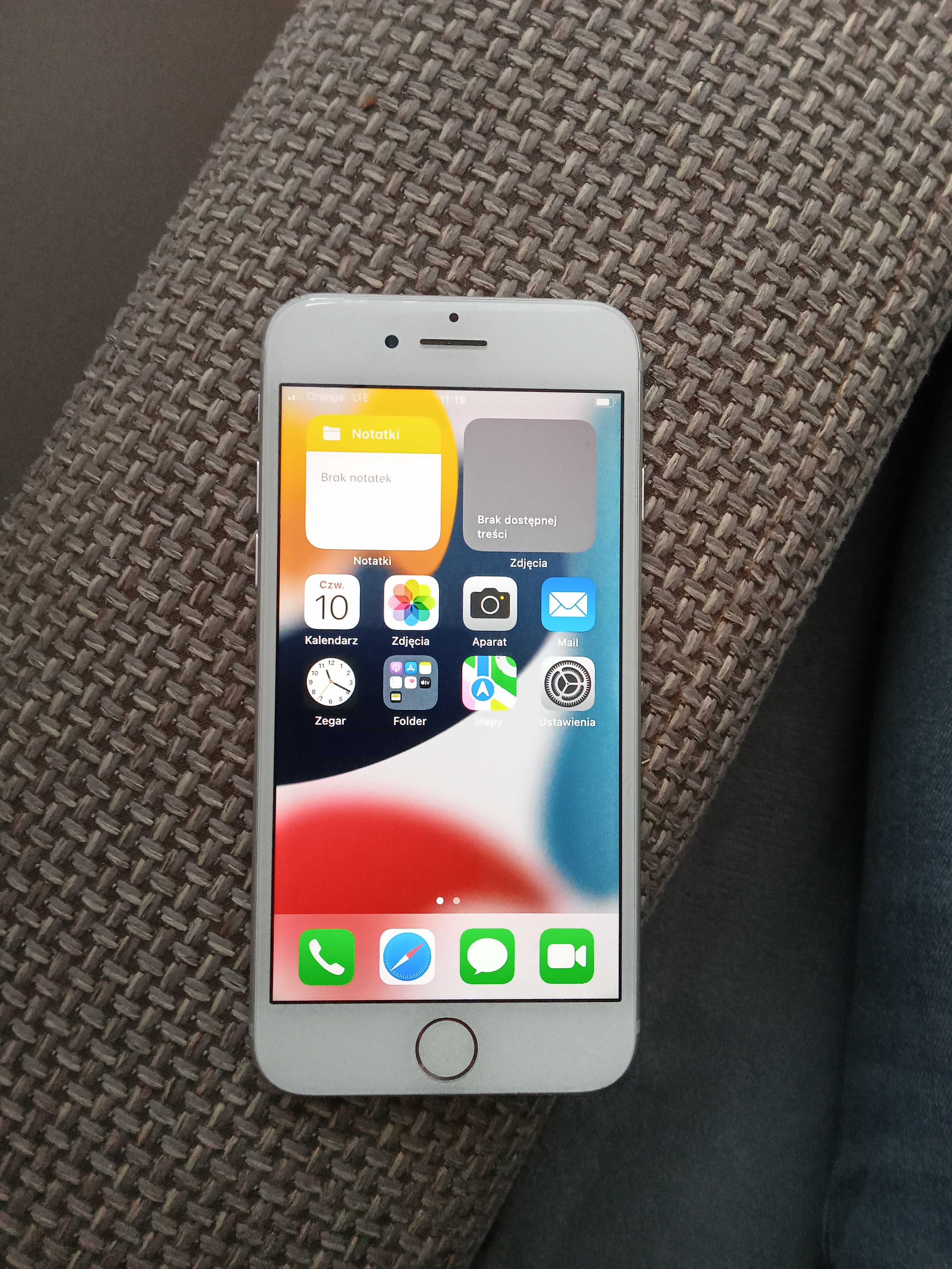 iPhone 7 , sprawny, stan dobry