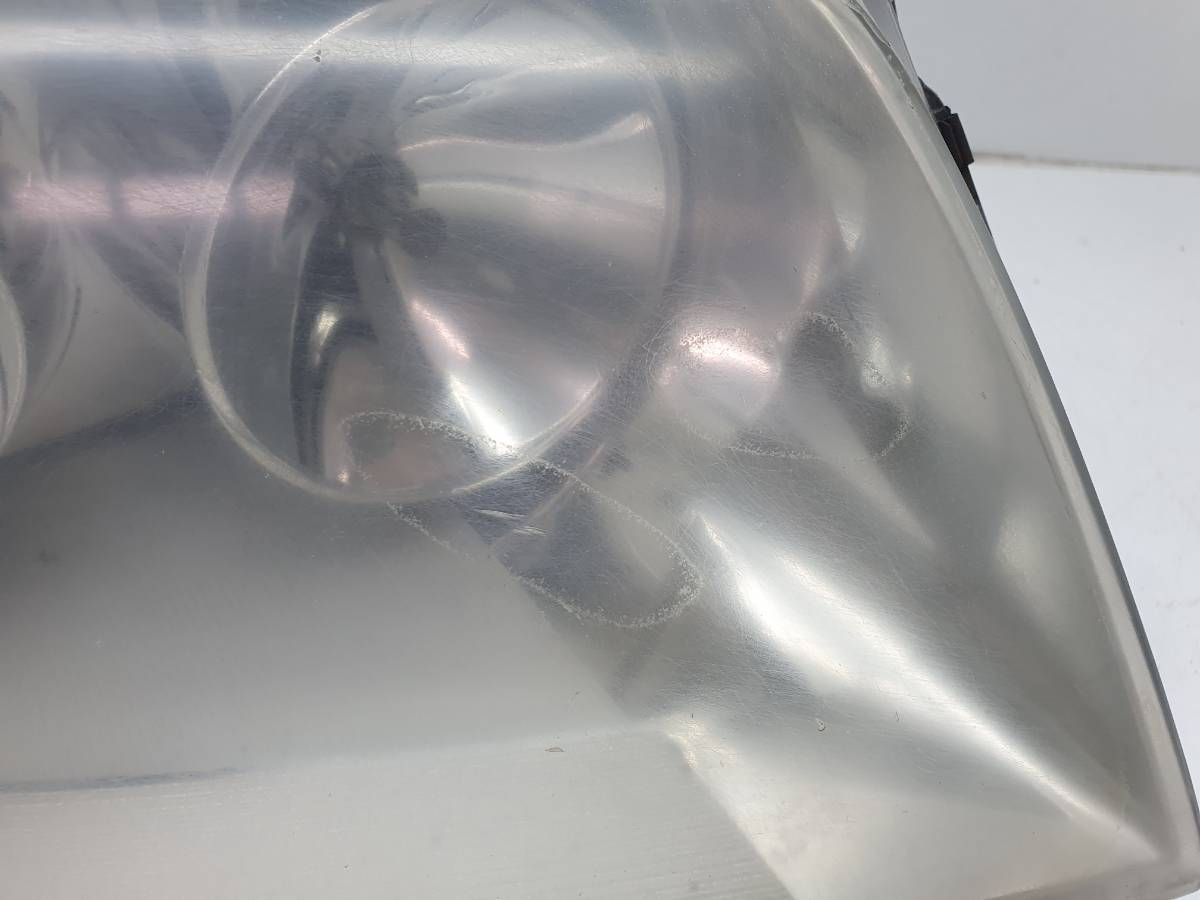 LAMPA PRZÓD PRZEDNIA PRAWA XENON SEAT ALHAMBRA I SHARAN EU 7M3941016AC