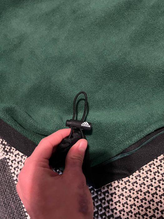 вінтажна кофта Adidas