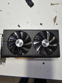 Radeon RX 580 8gb