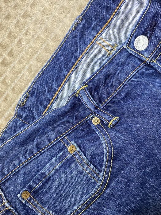 Джинси чоловічи LEVIS