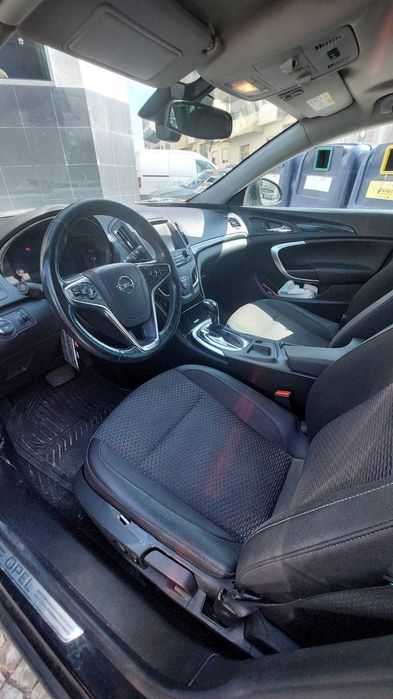 Vendo Opel Insignia CdTi 2016