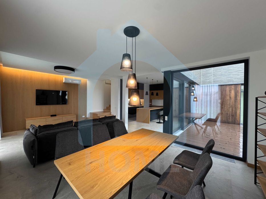 Оренда будинку в КМ Балатон Нові Петрівці Вишгородський р-н.