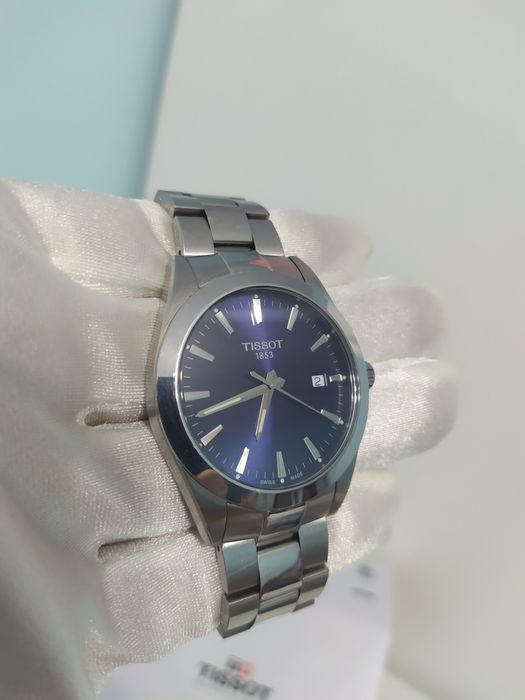 Tissot Gentelman T127.410.11.041.00