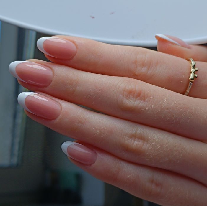Stylizacja paznokci Kielce, manicure hybrydowy, żelowy, przedłużenie