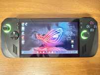 Портативна ігрова приставка ASUS ROG Ally X