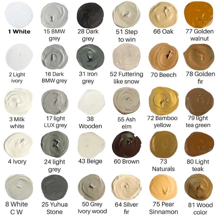 Жидкий воск , рідкий віск для ремонта мебели , паркета и пр