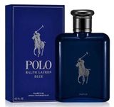 Lauren Ralph Polo Blue Parfum woda perfumowana 125 ml