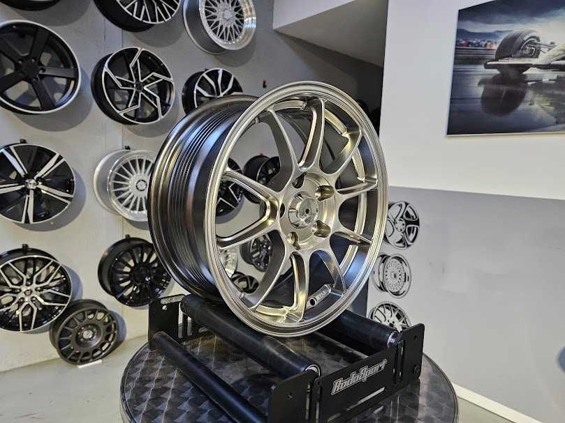 Jantes 15 , berlingo , partner, combo, proace | 5x108 novas