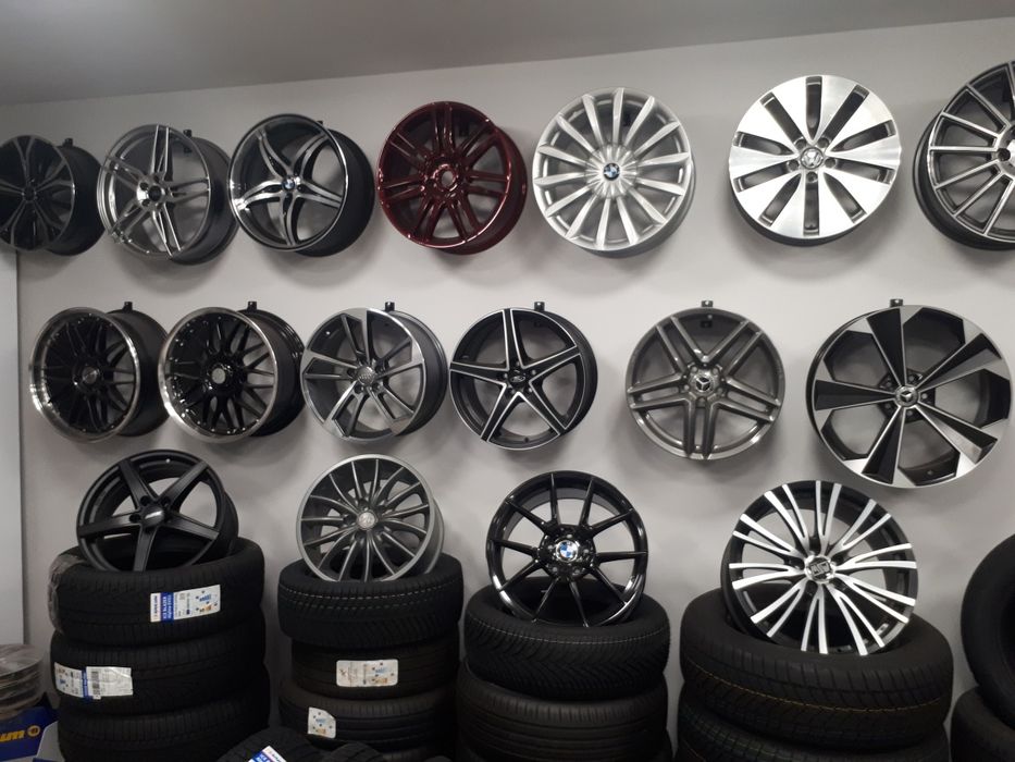 205/55R16 Opony Bieżnikowane, zimowe, SUPER CENY !!!