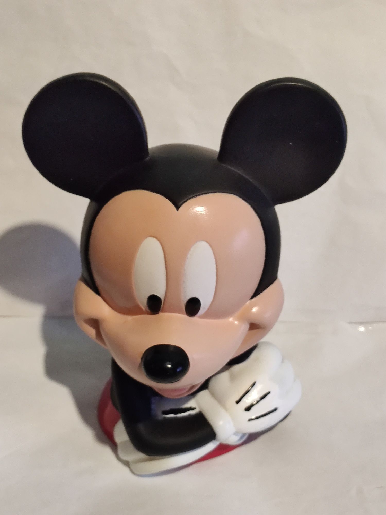 Mealheiro da Disney do Mickey mouse