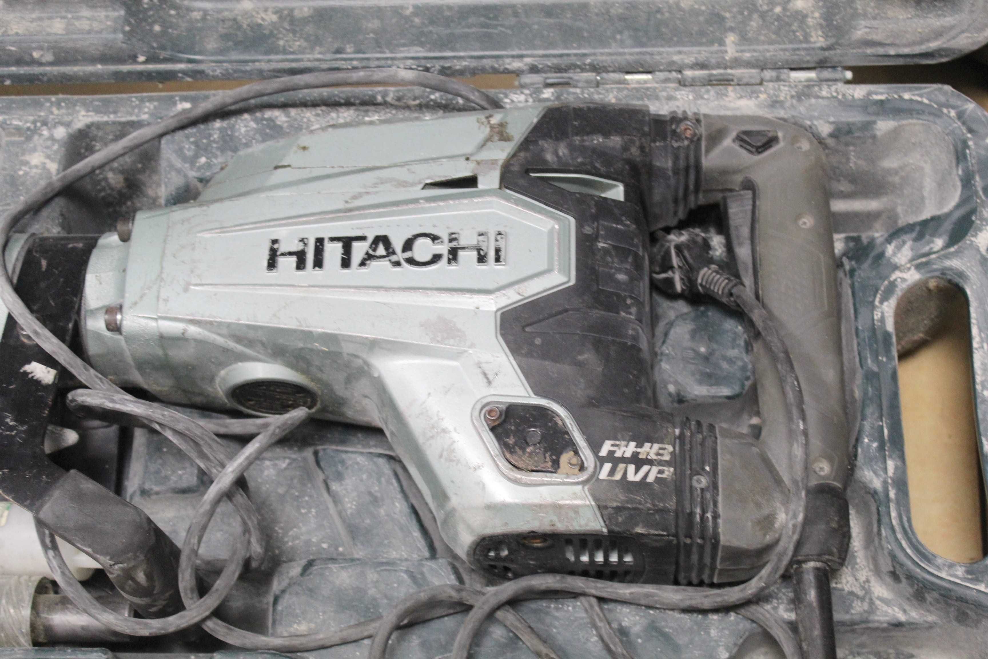 Młot wyburzeniowy HITACHI H65SB3  Loombard Działdowo