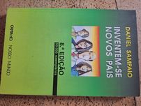 Livro inventem-se novos pais