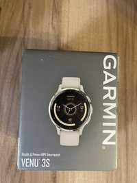 Смарт-годинник Garmin Venu 3S GPS Smartwatch