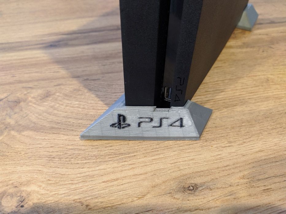 ps4 playstation 4 - Suporte vertical