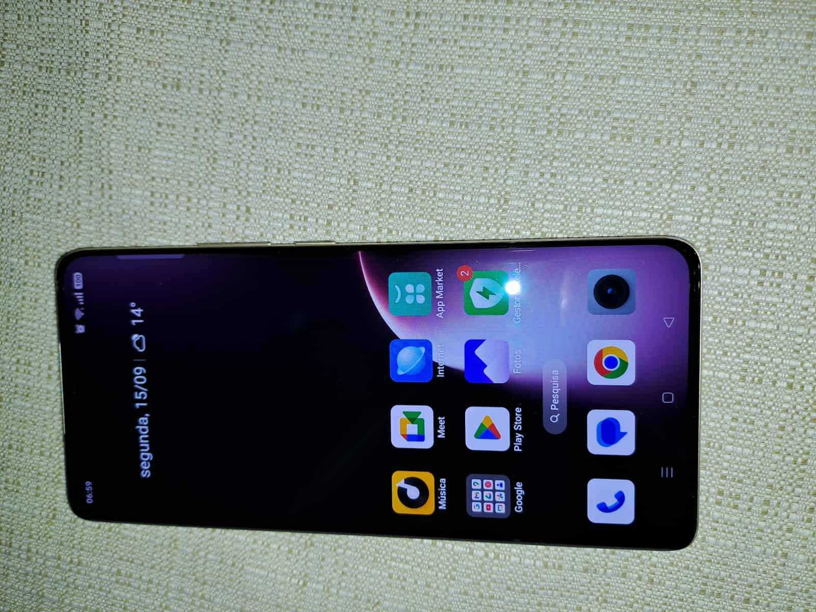Realme 14 pro 5g