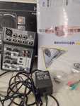Mixer Behringer Xenyx502