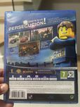 Gra LEGO CITY UNDERCOVER stan bardzo dobry