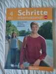 Schritte international 4 Neu Hueber podręcznik