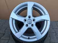 (F115) Audi OE A3 ZAPAS / 8V0601025CT / 7,5Jx17 ET51 5x112