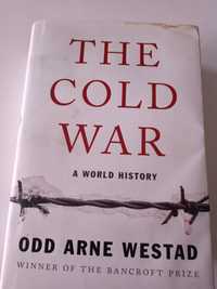 The Cold War : a world history - Westad