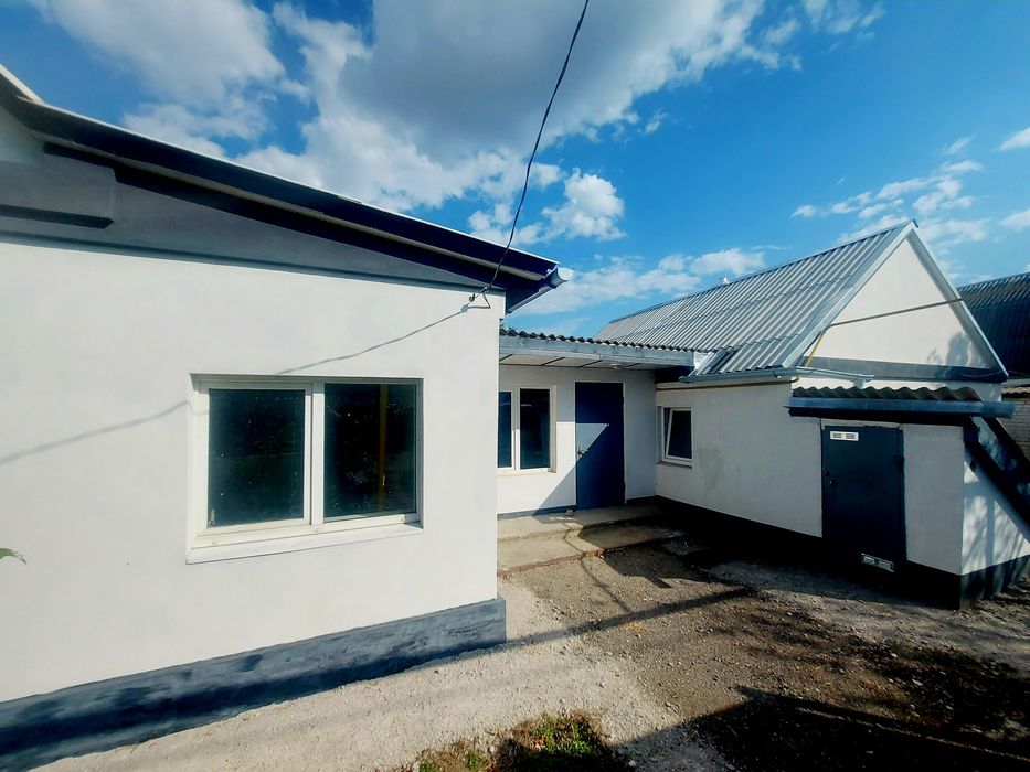 Продажа дома в Подгородном  по ул Низовой . ( С )