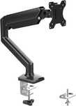 GRIFEMA uchwyt do monitora VESA 75 x 75/100 x 100, waga 2-9 kg
