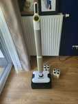 Mop elektryczny KARCHER FC 8 Smart SignatureLine 1.055-711.0