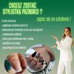 kursy/ szkolenia paznokcie - PROMOCJA / szkoła 3-miesieczna