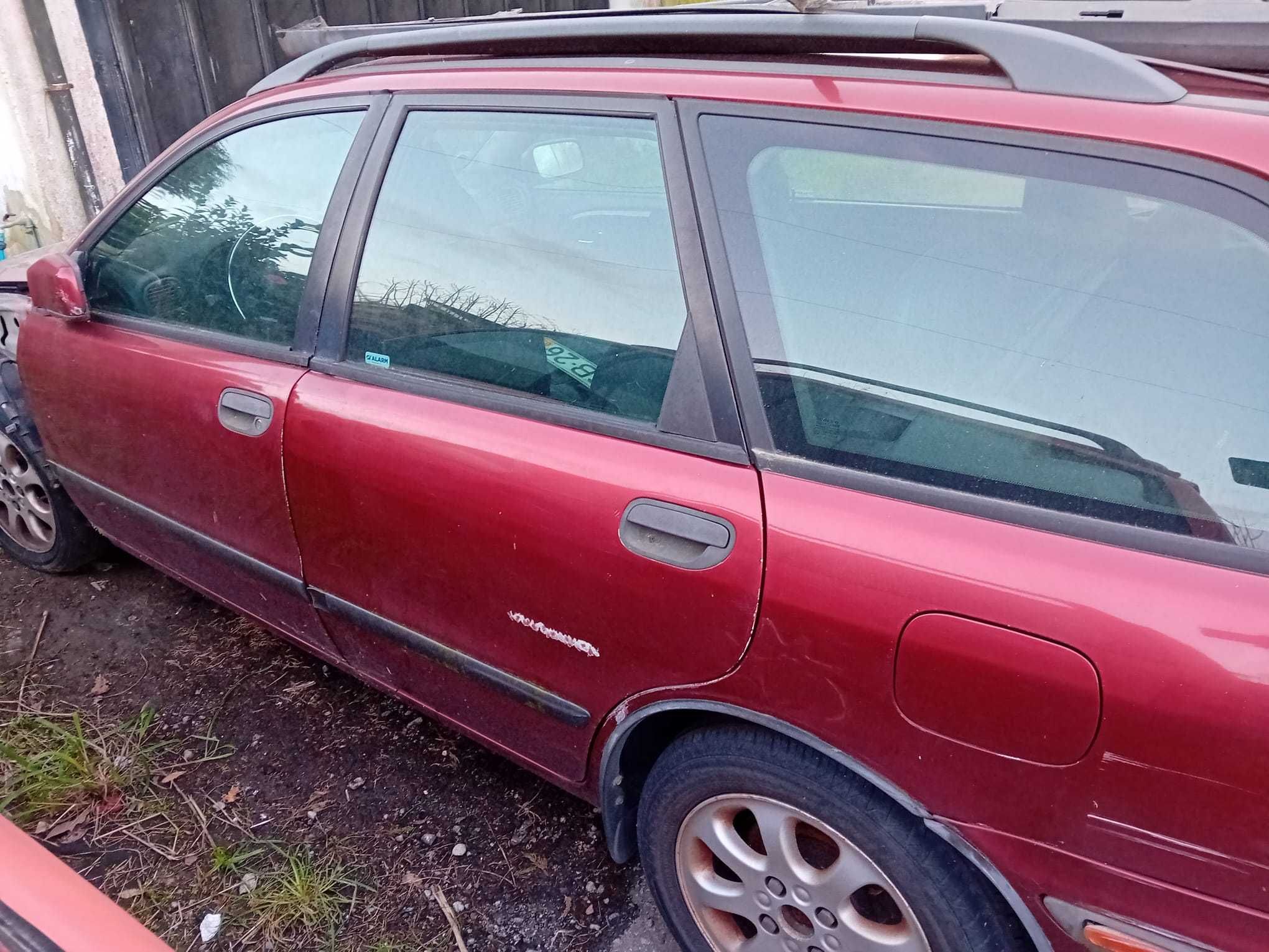 volvo v40 para peças