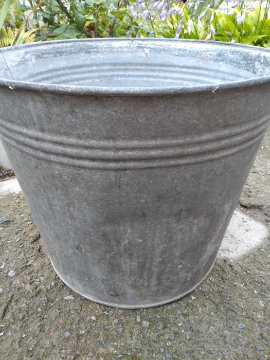 кастрюля выварка