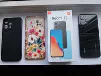 Продам Redmi 12 4/128gb