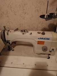 Промышленная швейная машина Jack 9100B
