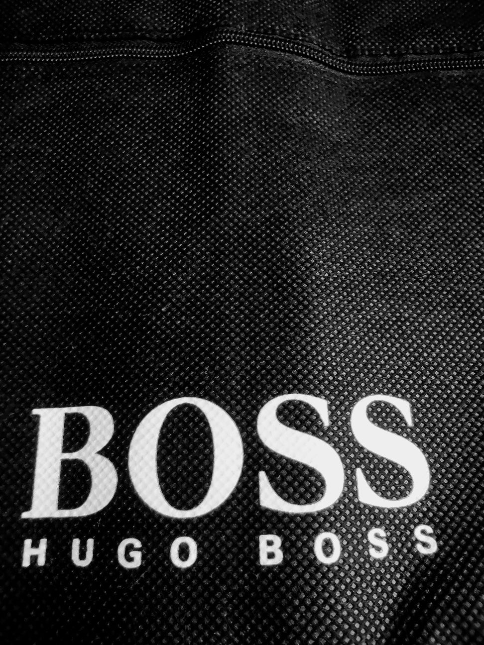 Портплед чехол/кофр для одежды Hugo Boss новый