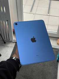 Планшет Apple iPad 10.9 (2022) Wi-Fi+LTE 64Gb Blue