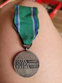 Medal, odznaczenie