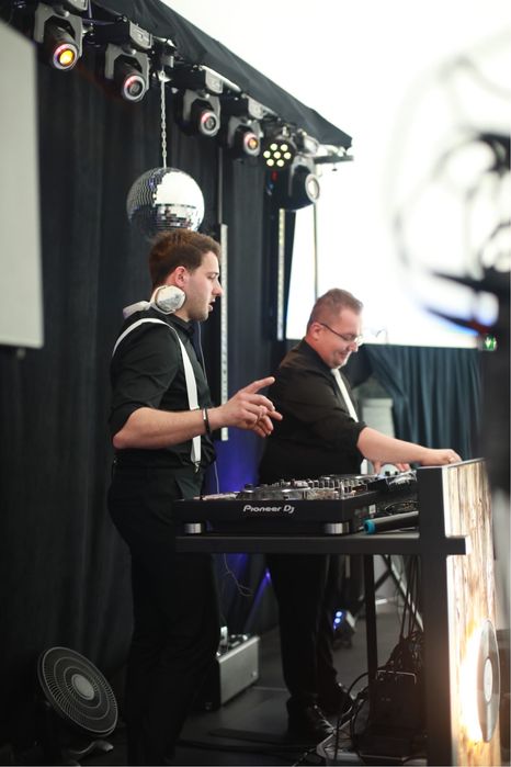 Dj na Wesele, urodziny, eventy firmowe, studniowki, nagłośnienie
