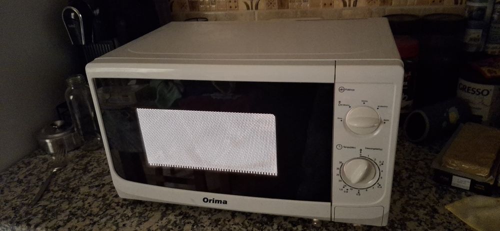 Microondas Orima