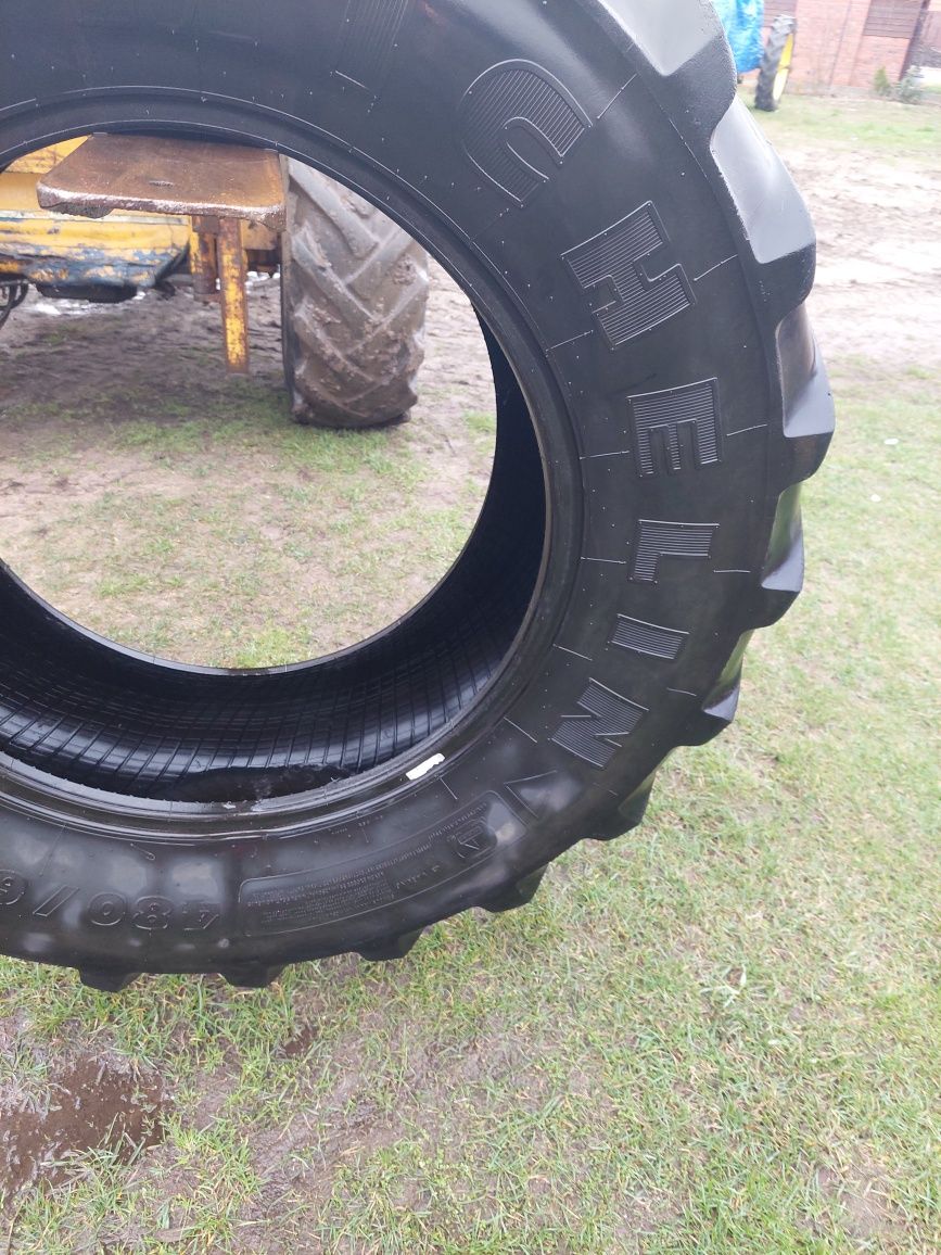 480 65 r 28 opona Michelin