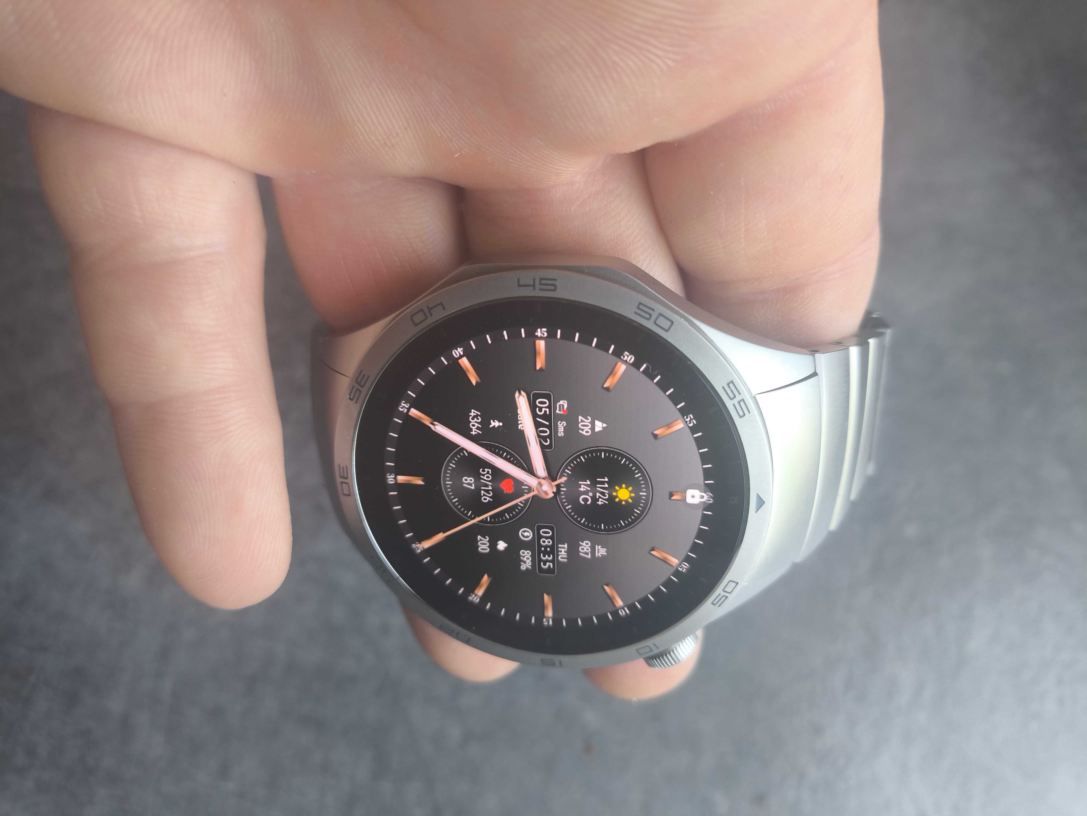 Huawei Watch GT4 Elite 46mm