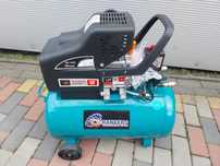 Kompresor / sprężarka RANGERS 50L